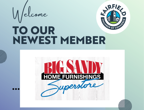 WELCOME TO OUR NEW MEMBER! – Big Sandy Superstore