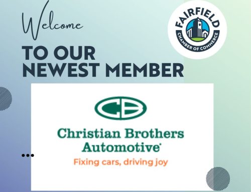 WELCOME TO OUR NEW MEMBER! – Christian Brothers Automotive